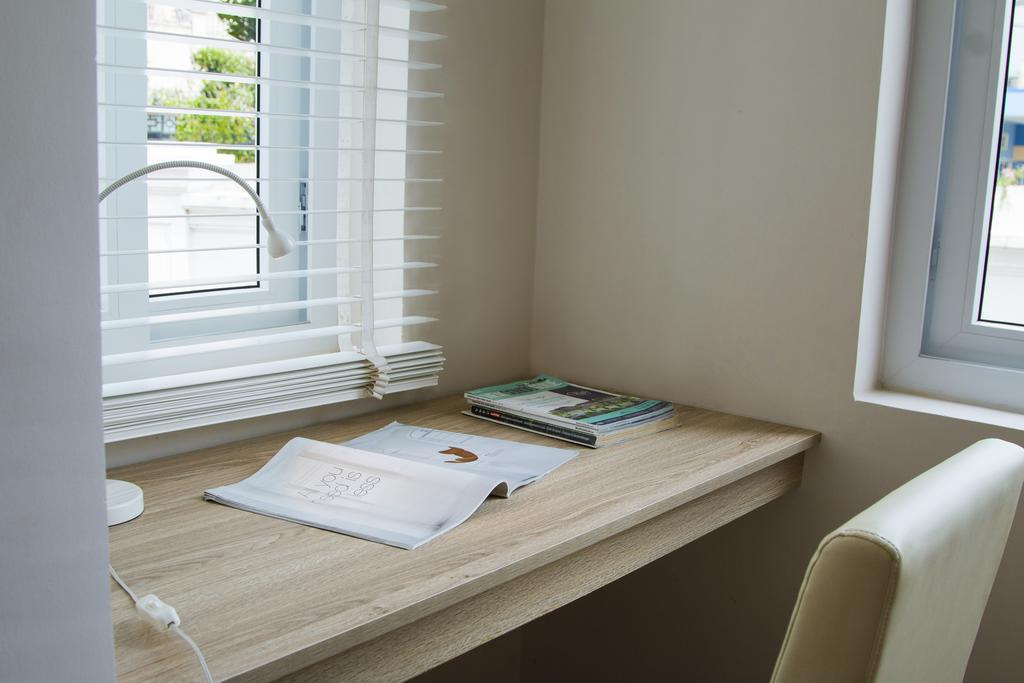 อนาดา โฮเต็ลส์ สวีท Apartment ดาลัด ภายนอก รูปภาพ