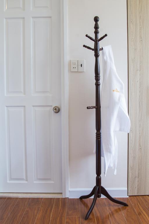 อนาดา โฮเต็ลส์ สวีท Apartment ดาลัด ภายนอก รูปภาพ