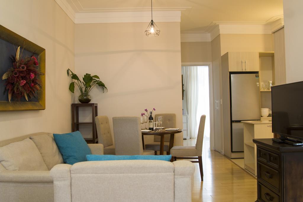อนาดา โฮเต็ลส์ สวีท Apartment ดาลัด ภายนอก รูปภาพ