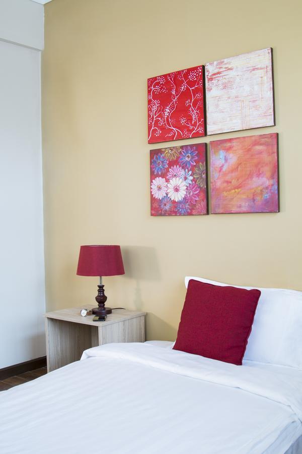 อนาดา โฮเต็ลส์ สวีท Apartment ดาลัด ภายนอก รูปภาพ