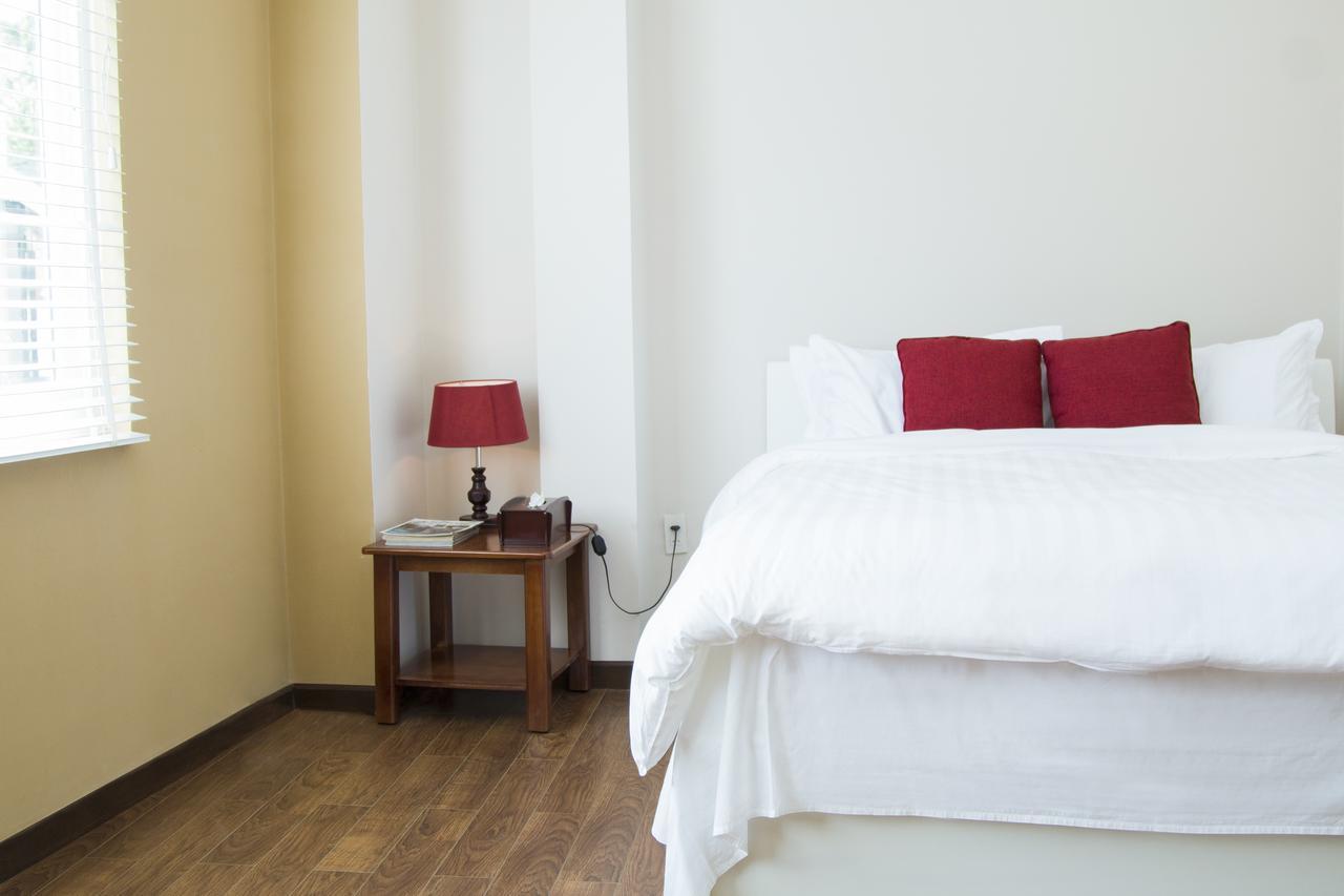 อนาดา โฮเต็ลส์ สวีท Apartment ดาลัด ภายนอก รูปภาพ