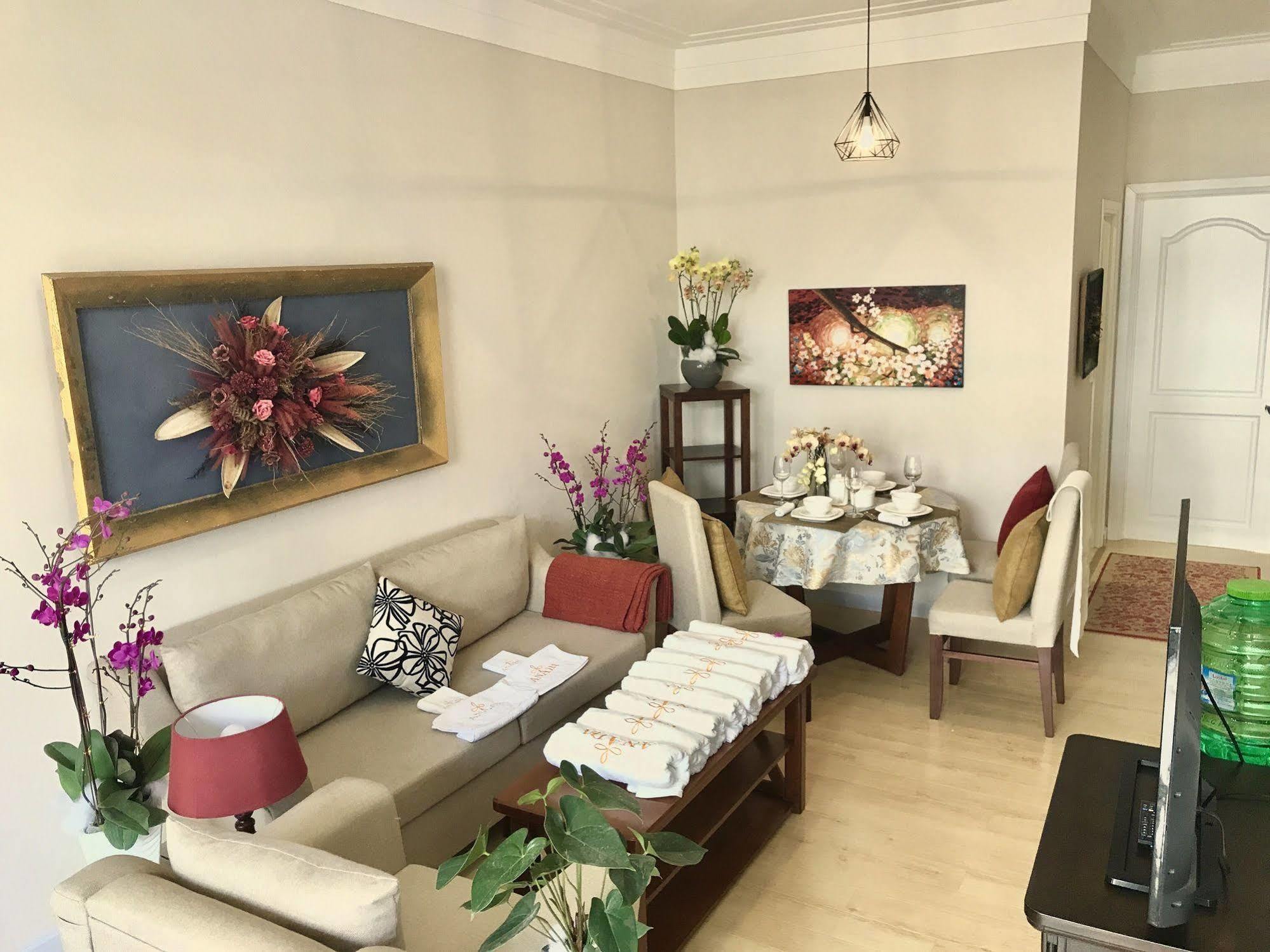 อนาดา โฮเต็ลส์ สวีท Apartment ดาลัด ภายนอก รูปภาพ
