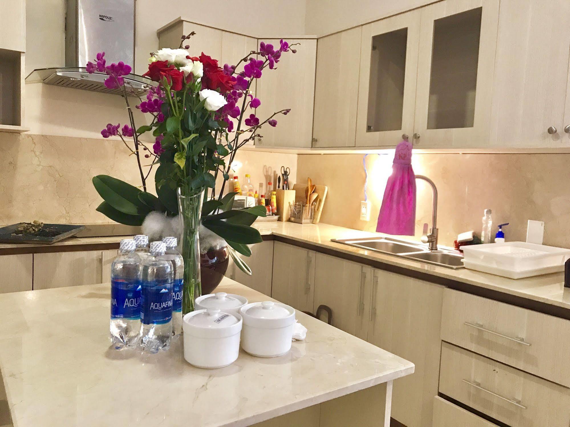 อนาดา โฮเต็ลส์ สวีท Apartment ดาลัด ภายนอก รูปภาพ
